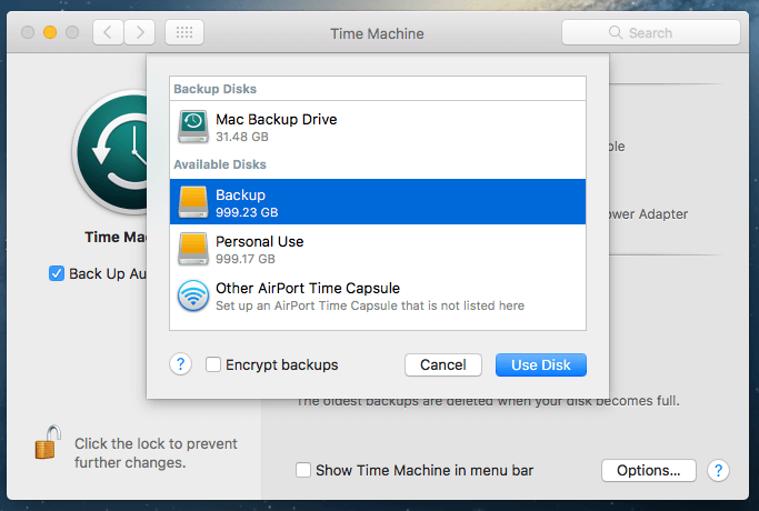 access external hard drive formatted for mac